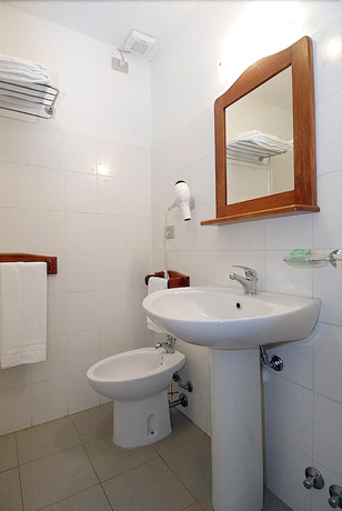 Imagen de la habitación del Residencia Club Mezzaluna. Foto 16
