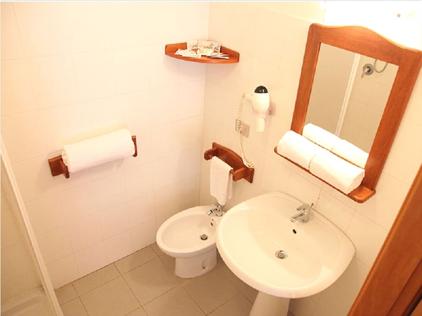Imagen de la habitación del Residencia Club Mezzaluna. Foto 17