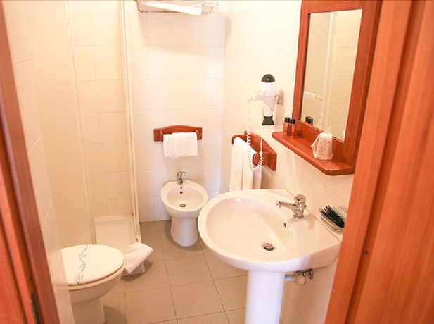 Imagen de la habitación del Residencia Club Mezzaluna. Foto 18