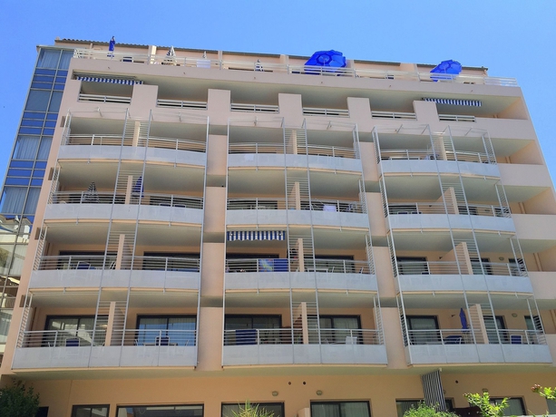 Imagen general del Residencia Coeur De Cannes Beach. Foto 1