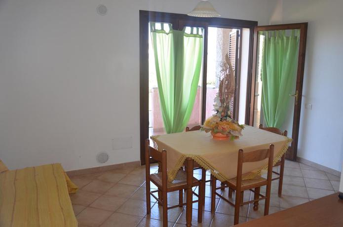 Imagen general del Residencia Costa Del Turchese. Foto 3
