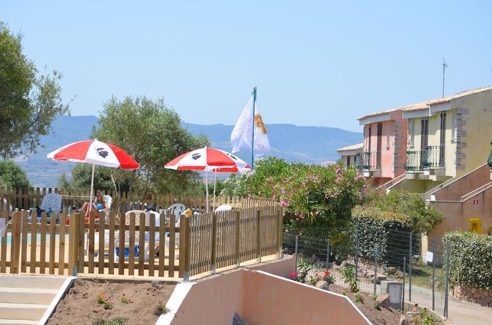 Imagen general del Residencia Costa Del Turchese. Foto 5