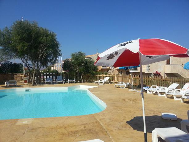 Imagen general del Residencia Costa Del Turchese. Foto 7