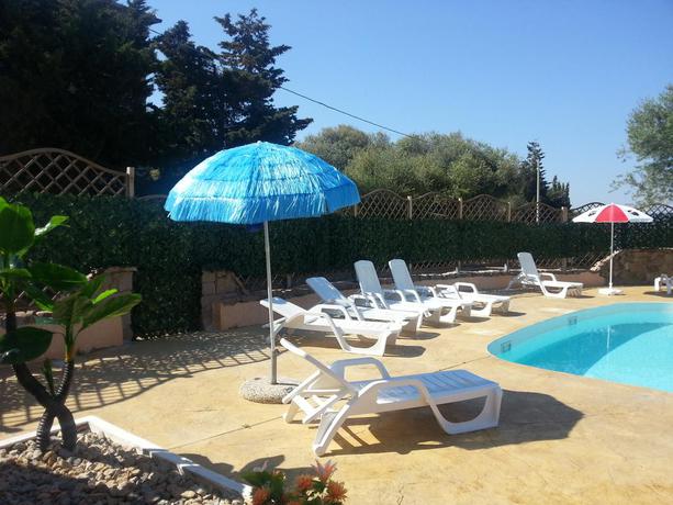 Imagen general del Residencia Costa Del Turchese. Foto 8