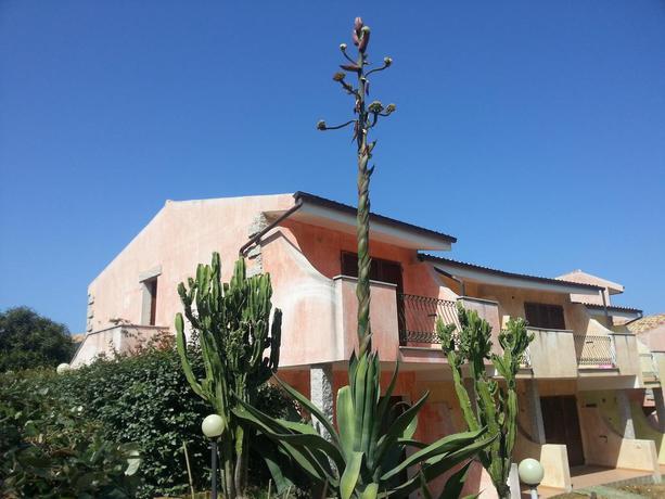 Imagen general del Residencia Costa Del Turchese. Foto 9