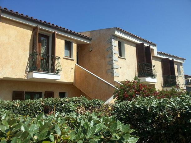 Imagen general del Residencia Costa Del Turchese. Foto 10