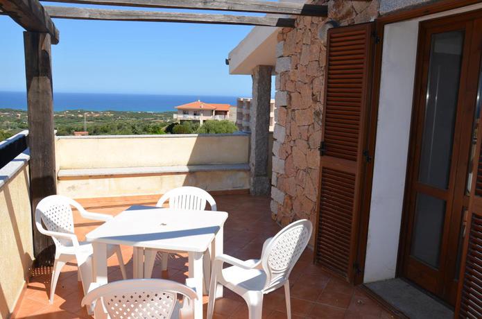 Imagen general del Residencia Costa Del Turchese. Foto 16