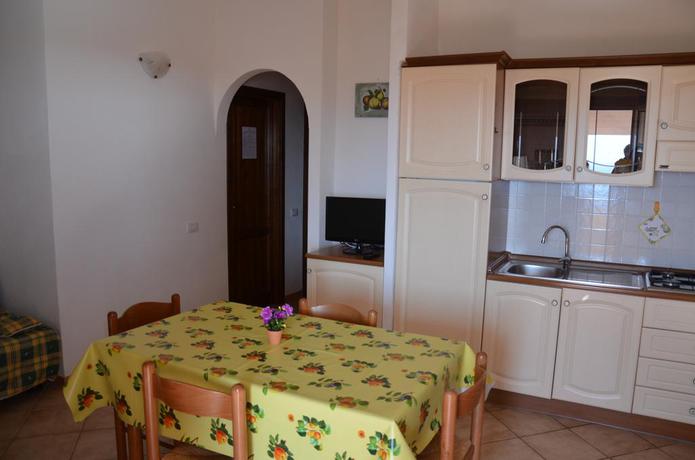 Imagen general del Residencia Costa Del Turchese. Foto 17