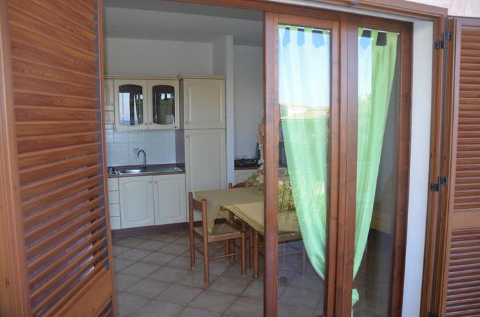 Imagen general del Residencia Costa Del Turchese. Foto 19