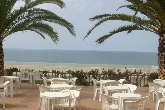 Imagen de los exteriores del Residencia Costa Makauda Residence. Foto 4