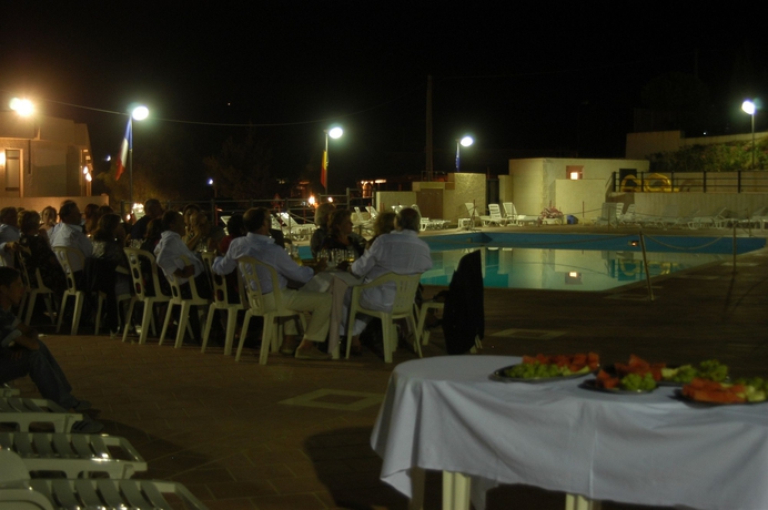 Imagen de los exteriores del Residencia Costa Makauda Residence. Foto 5