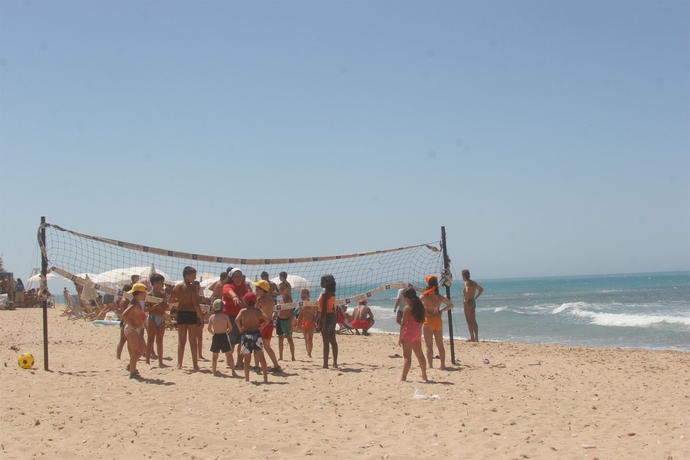 Imagen de los exteriores del Residencia Costa Makauda Residence. Foto 6