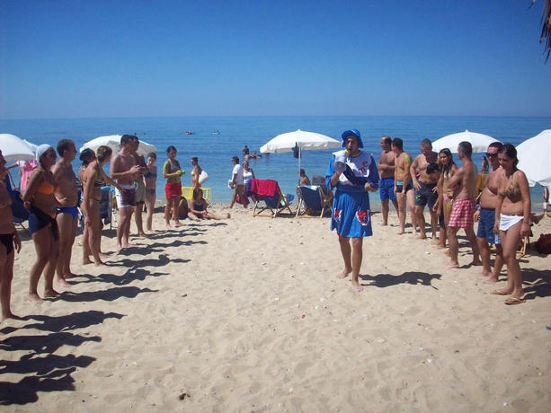 Imagen de los exteriores del Residencia Costa Makauda Residence. Foto 7