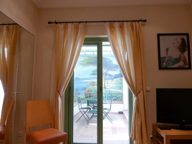 Imagen de la habitación del Residencia Cresci. Foto 2