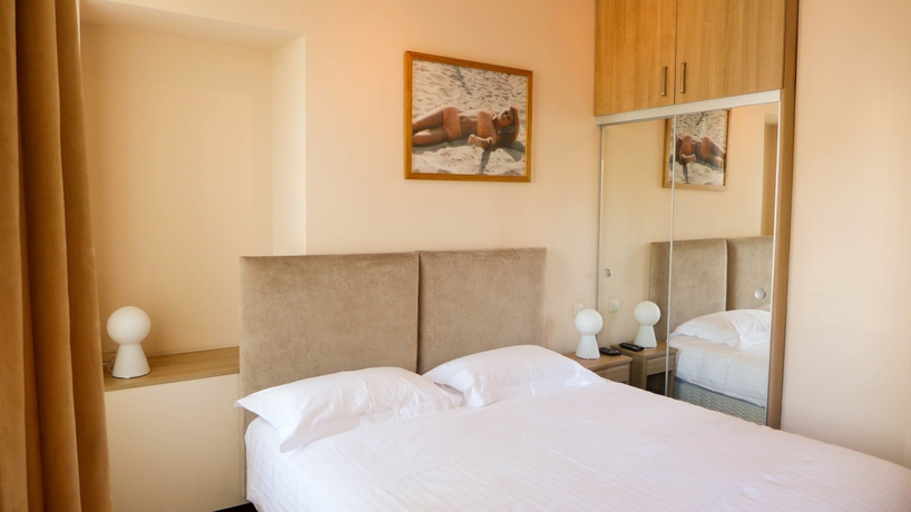 Imagen de la habitación del Residencia Cresci. Foto 5