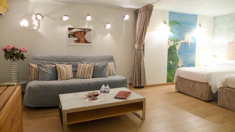 Imagen de la habitación del Residencia Cresci. Foto 6