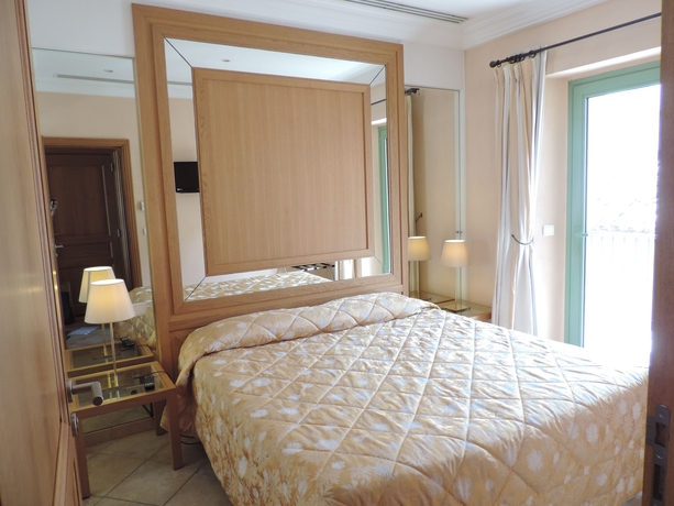 Imagen de la habitación del Residencia Cresci. Foto 13