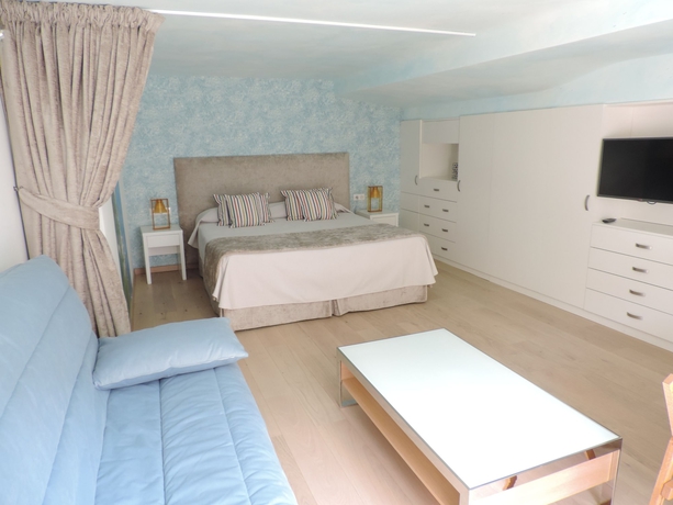 Imagen de la habitación del Residencia Cresci. Foto 14