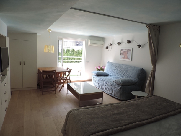 Imagen de la habitación del Residencia Cresci. Foto 15