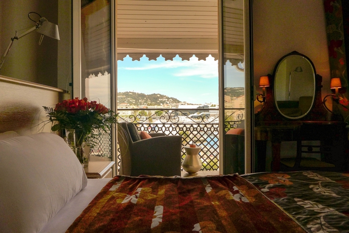 Imagen de la habitación del Residencia Cresci. Foto 17