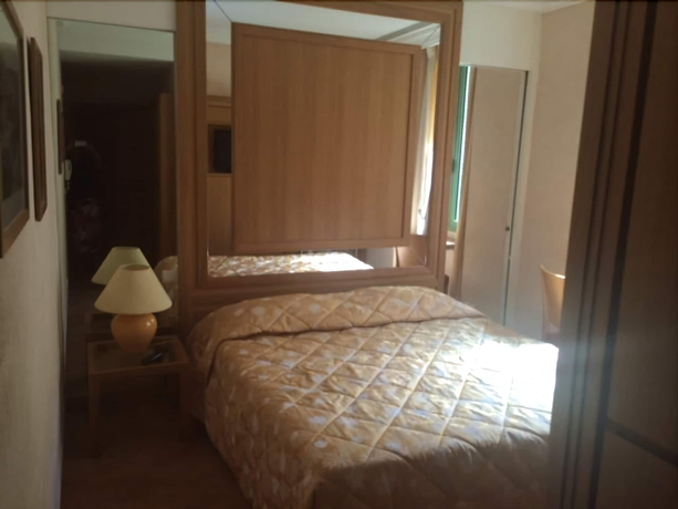 Imagen de la habitación del Residencia Cresci. Foto 18