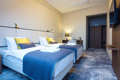 Imagen general del Residencia DReAM Boutique, Cracovia Centro Hist&oacute;rico. Foto 2