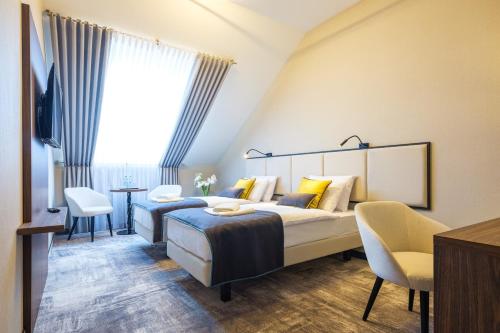 Imagen general del Residencia DReAM Boutique, Cracovia Centro Hist&oacute;rico. Foto 3