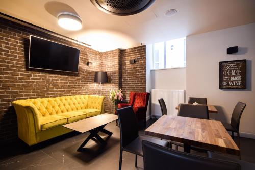 Imagen general del Residencia DReAM Boutique, Cracovia Centro Hist&oacute;rico. Foto 8