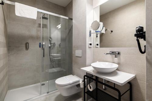 Imagen de la habitación del Residencia DReAM Boutique, Cracovia Centro Hist&oacute;rico. Foto 16