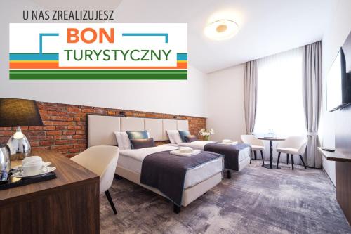 Imagen general del Residencia DReAM Boutique, Cracovia Centro Hist&oacute;rico. Foto 13