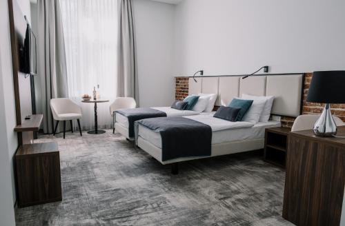 Imagen general del Residencia DReAM Boutique, Cracovia Centro Hist&oacute;rico. Foto 14