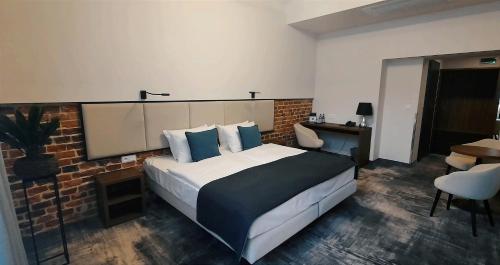 Imagen de la habitación del Residencia DReAM Boutique, Cracovia Centro Hist&oacute;rico. Foto 20