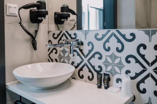 Imagen de la habitación del Residencia DReAM Boutique. Foto 17