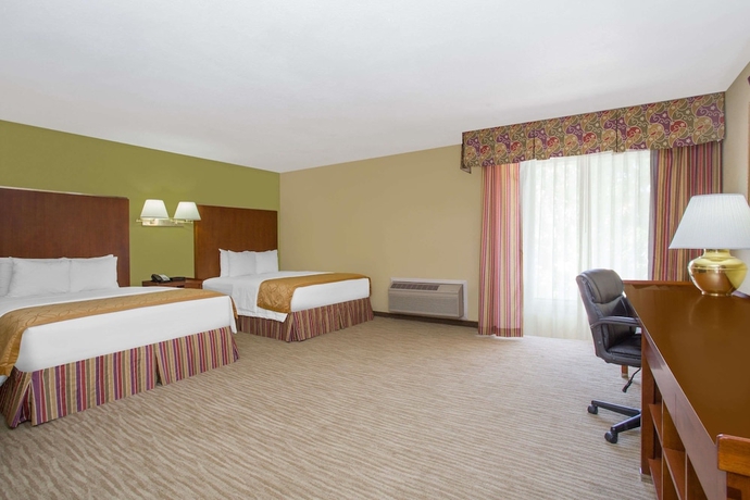 Imagen de la habitación del Residencia Days Inn and Suites By Wyndham Red Rock-gallup. Foto 3