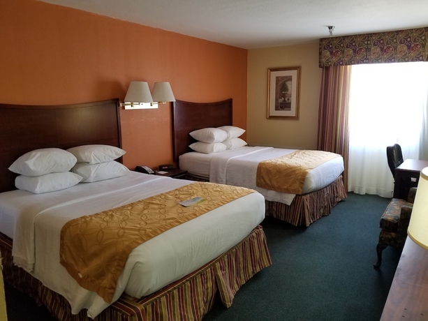 Imagen de la habitación del Residencia Days Inn and Suites By Wyndham Red Rock-gallup. Foto 5