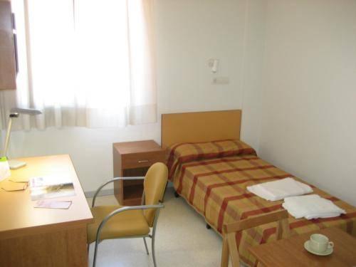 Imagen general del Residencia De Estudiantes Fernando Villalon. Foto 13