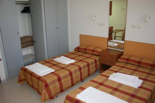 Imagen general del Residencia De Estudiantes Fernando Villalon. Foto 15