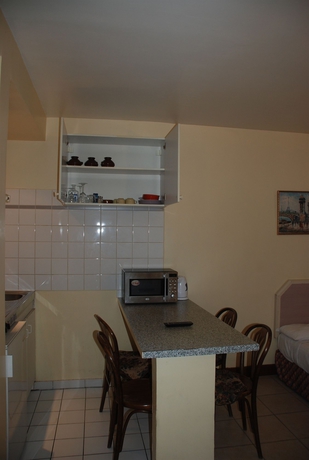 Imagen de la habitación del Residencia De La Tour, Malakoff. Foto 5