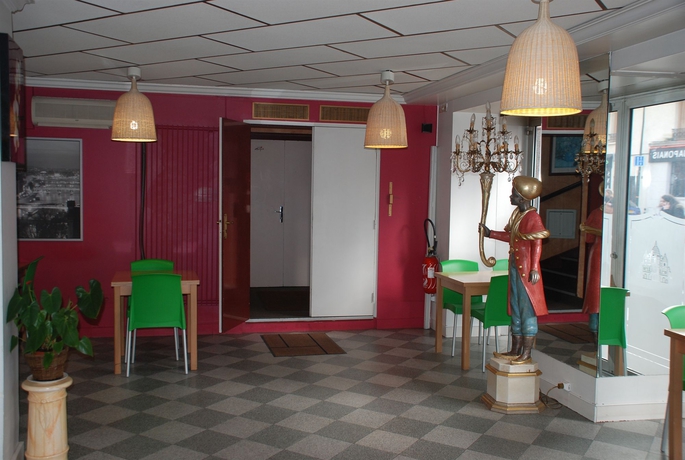 Imagen de los interiores del Residencia De La Tour, Malakoff. Foto 15