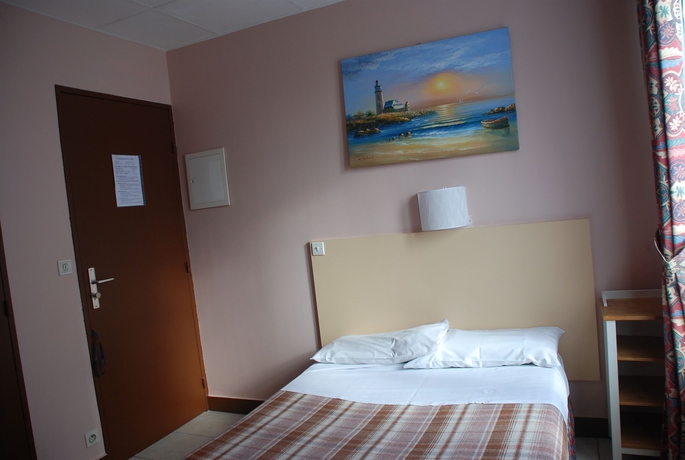 Imagen de la habitación del Residencia De La Tour, Malakoff. Foto 7