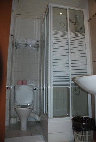 Imagen de la habitación del Residencia De La Tour, Malakoff. Foto 8