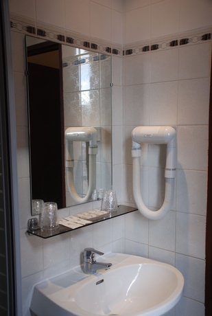 Imagen de la habitación del Residencia De La Tour, Malakoff. Foto 12