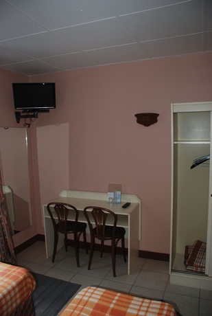 Imagen de la habitación del Residencia De La Tour, Malakoff. Foto 14