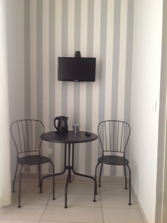 Imagen de la habitación del Residencia Dei Decumani. Foto 3