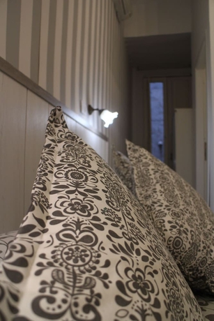 Imagen de la habitación del Residencia Dei Decumani. Foto 4