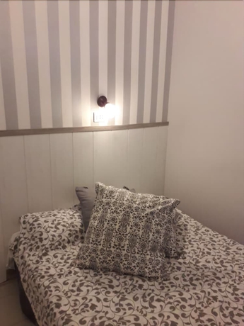 Imagen de la habitación del Residencia Dei Decumani. Foto 6