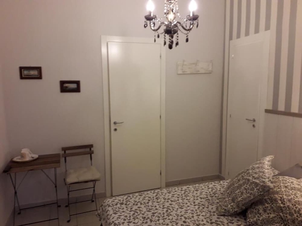 Imagen de los interiores del Residencia Dei Decumani. Foto 16