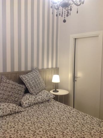 Imagen de la habitación del Residencia Dei Decumani. Foto 10