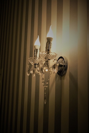 Imagen de los interiores del Residencia Dei Decumani. Foto 17