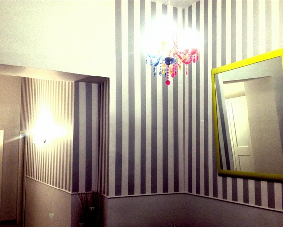 Imagen de los interiores del Residencia Dei Decumani. Foto 18